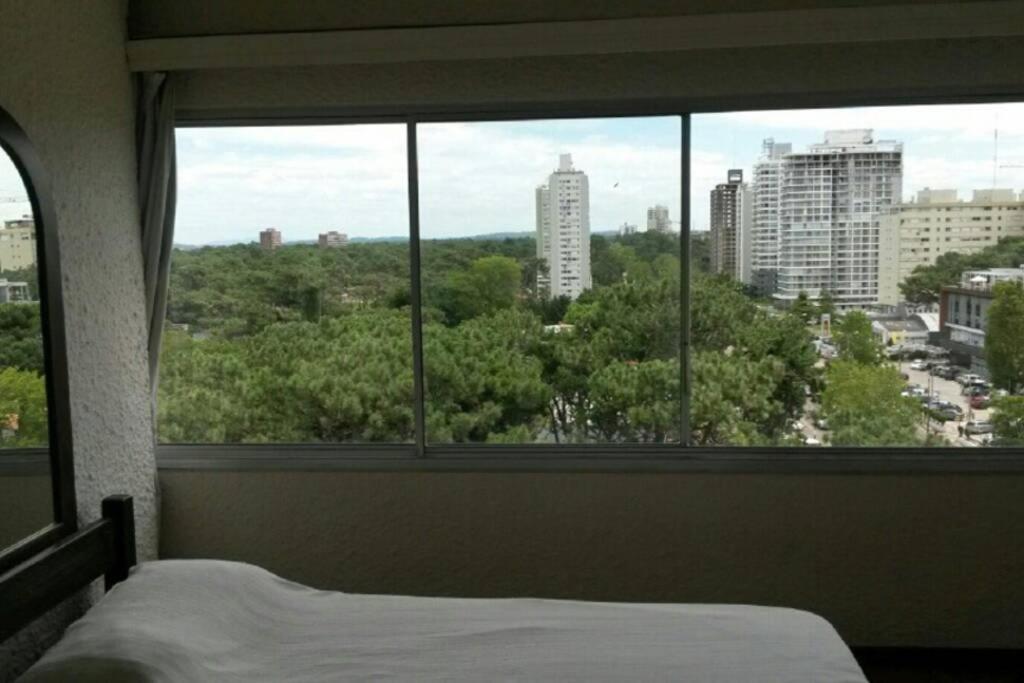 Punta Del Este Roosevelt Exterior photo