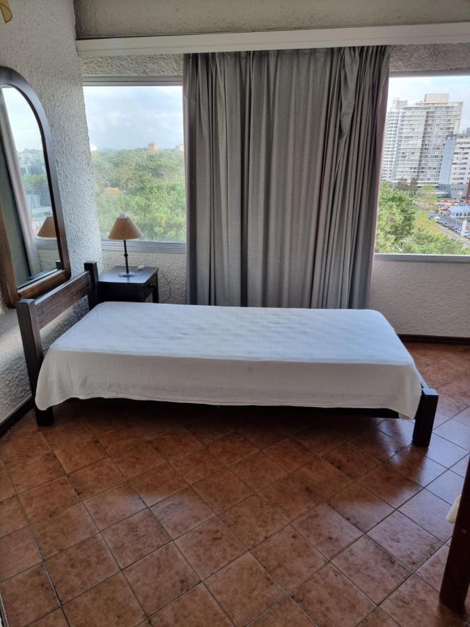Punta Del Este Roosevelt Exterior photo